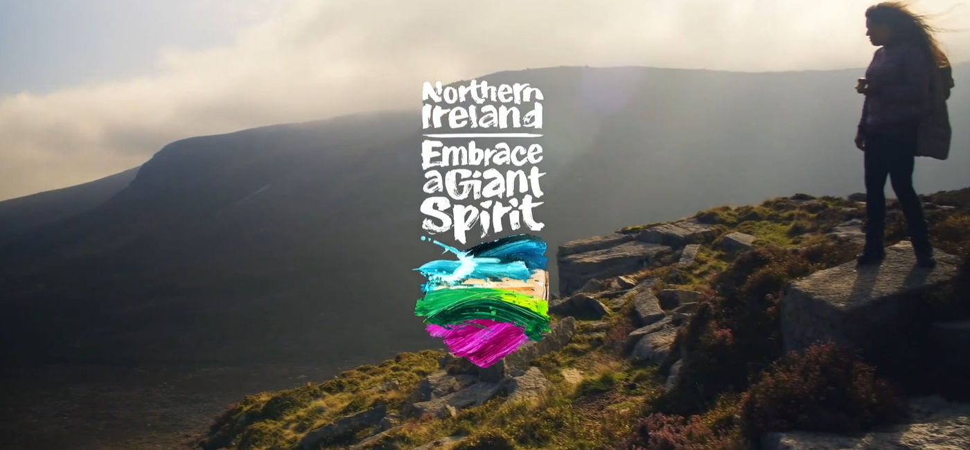 Image: Northern Ireland Tourism (Tourism Ireland)