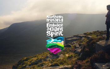Northern Ireland Tourism