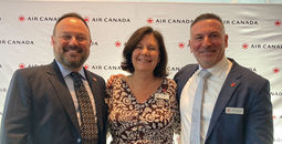 Air Canada Vacations