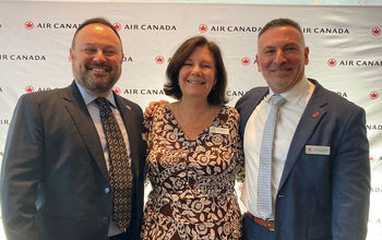 Air Canada Vacations
