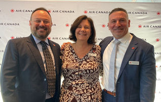 Air Canada Vacations