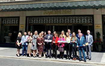 Tourism Ireland