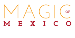 Magic of Mexico Logo