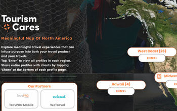 Tourism Cares