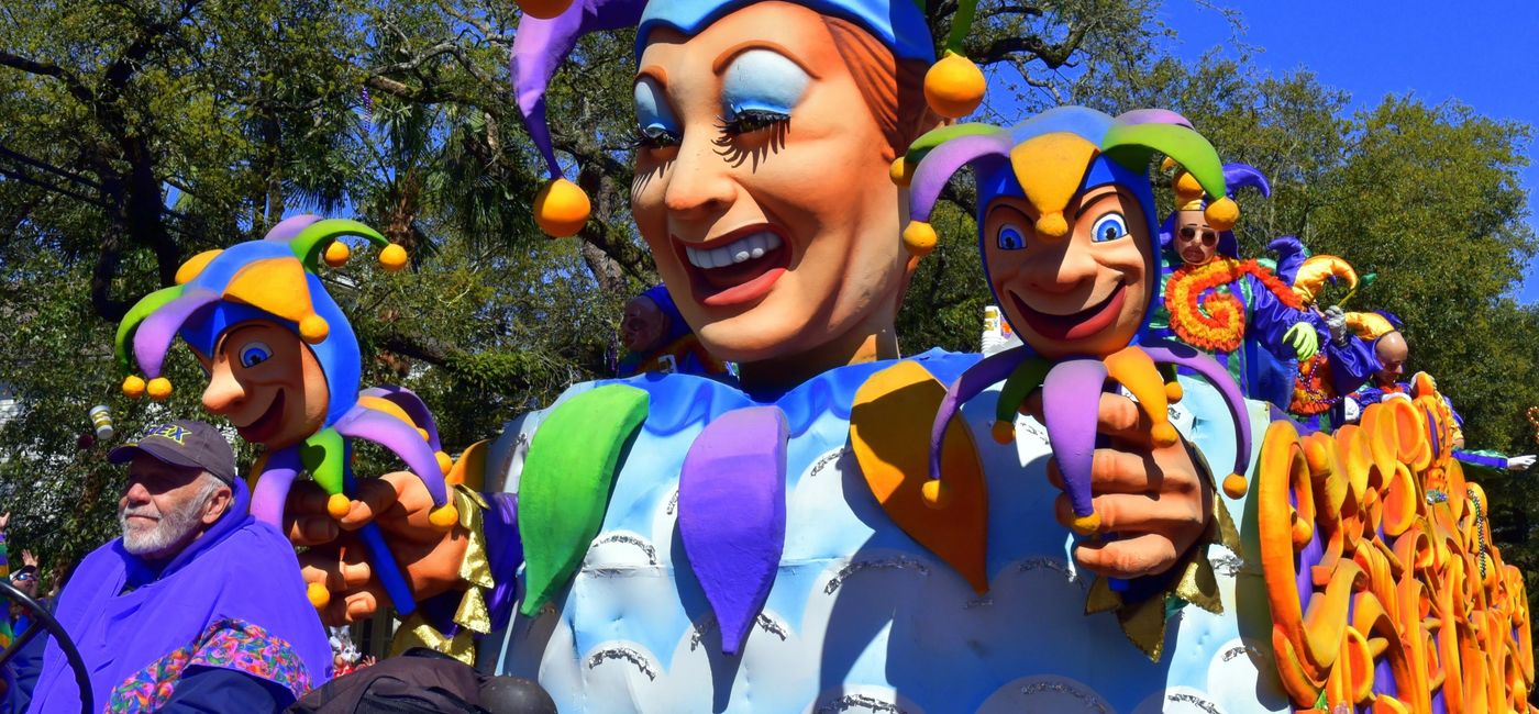 February Events In California