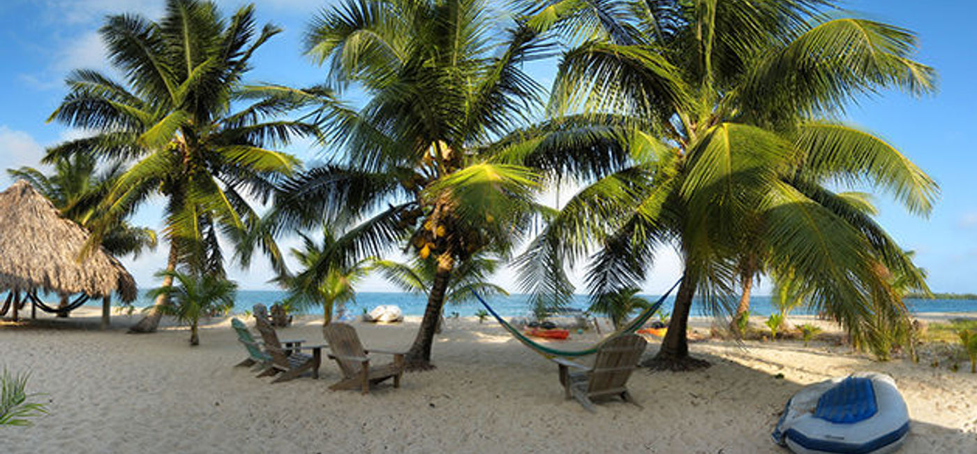 Image: PHOTO: Placenia, Belize (photo via Flickr/Glen Murphy)