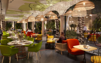 Hotel Indigo Florence, hotels in Florence, Hotel Indigo, IHG Hotels & Resorts