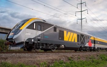 VIA Train