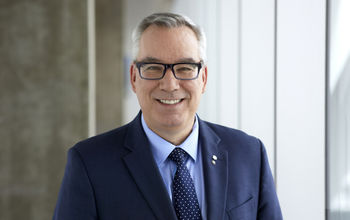 Yves Beauchamp ADM