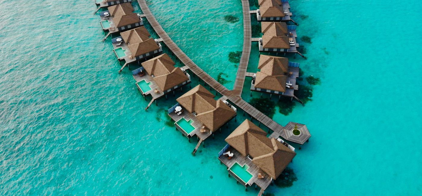 Image: PHOTO: Noku Maldives. (photo via Preferred Hotels & Resorts)