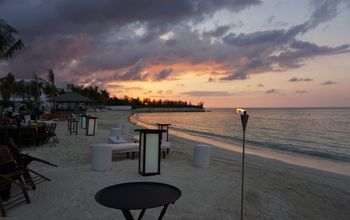 RIU Montego Bay resort in Jamaica.