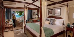 Regent Oceanfront Butler Suite