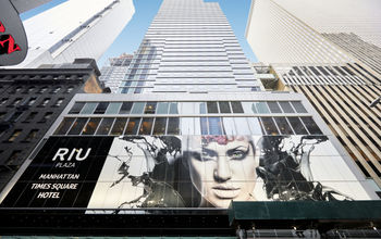 Riu Plaza Manhattan Times Square