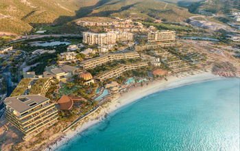 Fairmont Hotels & Resorts, Accor, Fairmont La Paz, Fairmont La Paz Puerta Cortes