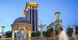 Caesars Palace, Las Vegas