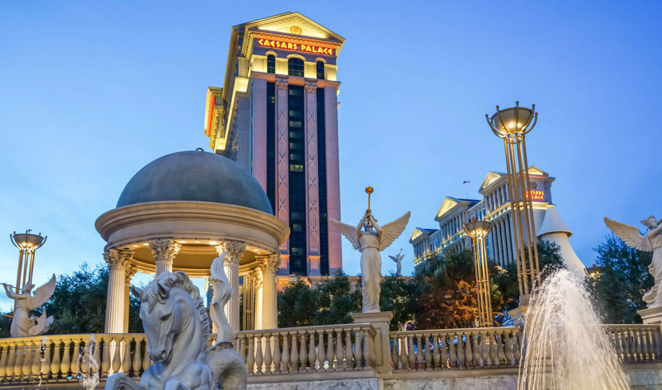 Things To Do  Caesars Palace Las Vegas