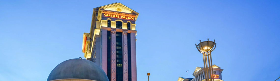 Caesars Palace, Las Vegas