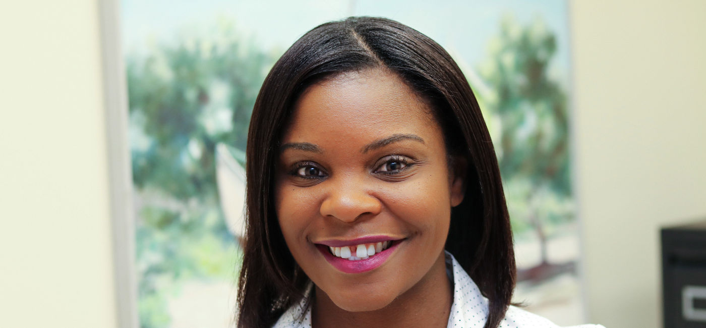 Image: Shellya Rogers-Webster (photo courtesy Anguilla Tourist Board) (Shellya Rogers-Webster)