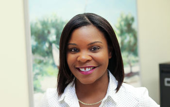 Shellya Rogers-Webster