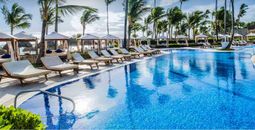 Save up to 40% on your Adults-Only stay at Majestic Resorts