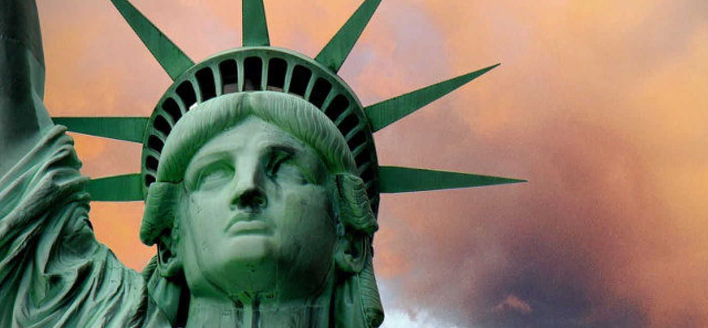 Image: PHOTO: Statue of Liberty (photo via Pixabay/PatentRap)