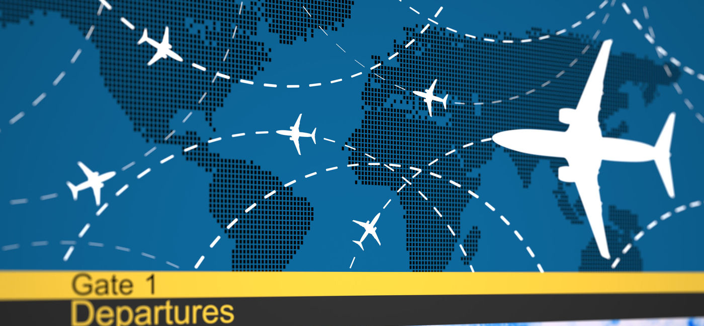 Image: PHOTO: Strong domestic travel continues to buoy market. (Photo via iStock / Getty Images / Vertigo3d)