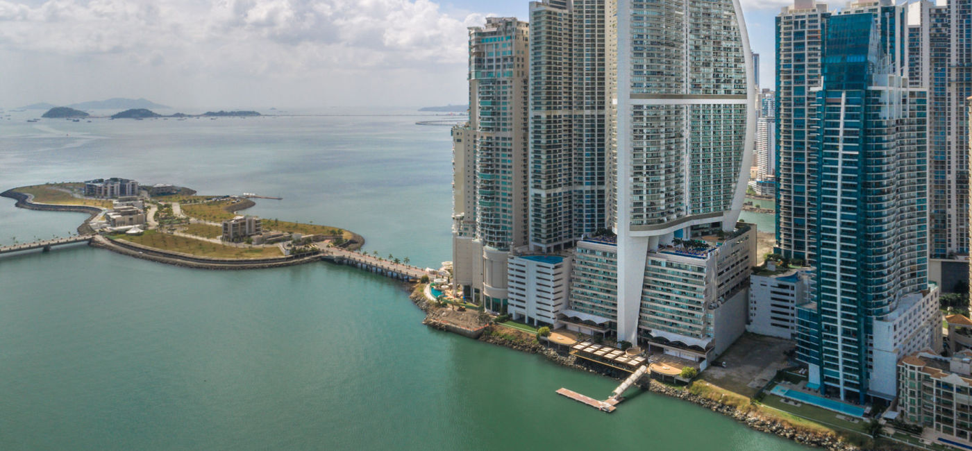 Image: JW Marriott Panama. (photo courtesy of Marriott International)