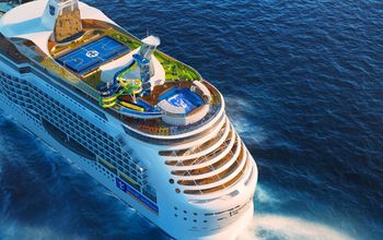 Royal, Caribbean, International