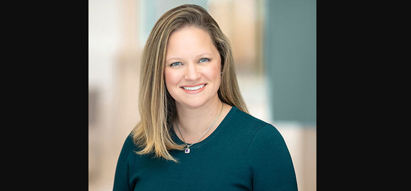 Image: Ellen Davis, Executive Vice President of Business Strategy and Industry Engagement, US Travel Association. (photo courtesy of US Travel)