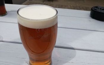 Manchester Brewing Company beer
