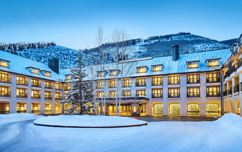 Grand Hyatt Vail