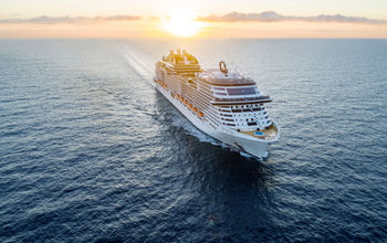 MSC Virtuosa