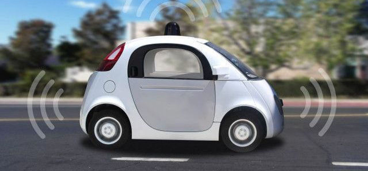 Image: PHOTO: People are concerned with safety of self-driving cars. (photo via Flickr/Automobile Italia) 