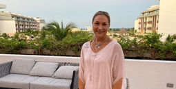 Paula Miller