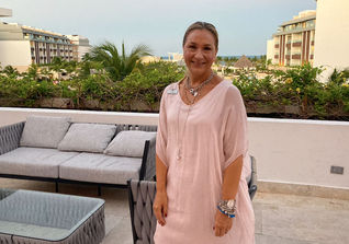 Paula Miller