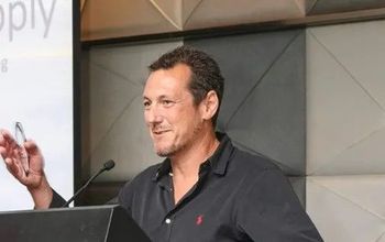 Greg Parker