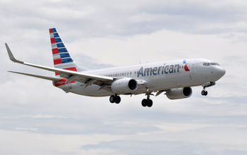 Con el programa de lealtad AAdvantage, de American Airlines, una milla ganada equivale a un punto de lealtad. (Photo via: Flickr/Eric Salard.