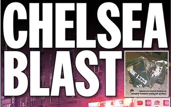 New York Daily News Chelsea