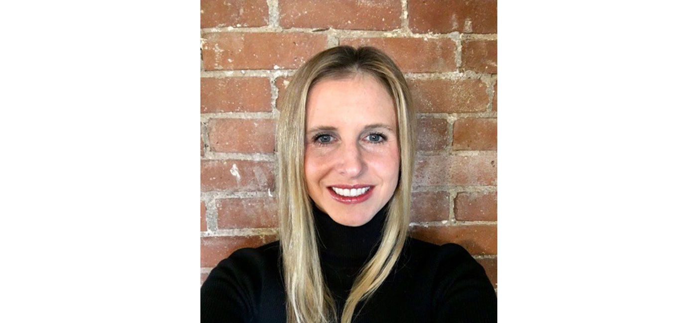 Image: Nora Lovell Marchant (American Express GBT)