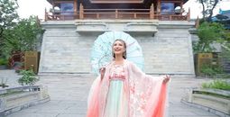 Journey Through Nanjing: Unveiling the Yangtze, Culinary Artistry, and Rich Heritage