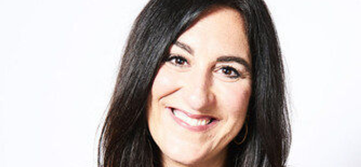 Image: Katie McAlister has been named president of Cunard. (Cunard)
