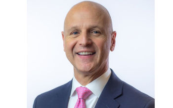 Gabe Rizzi, Internova Travel Group