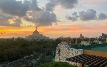 Hotel Xcaret Mexico