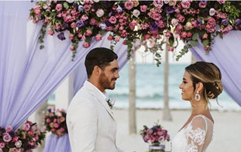 Book a wedding package or social event at RIU Hotels & Resorts & earn 10% commission