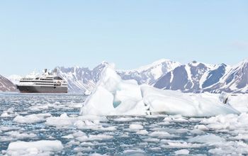 Adventures by Disney Expedition cruise, Arctic cruise,