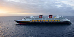 Disney Cruise Line