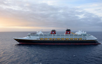 Disney Cruise Line