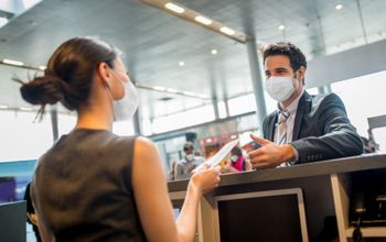 Una de las prioridades de CITUR es la estandarización de los Protocolos bio-sanitarios de viaje y turismo en las Américas. (Photo: via andresr / gettty images).