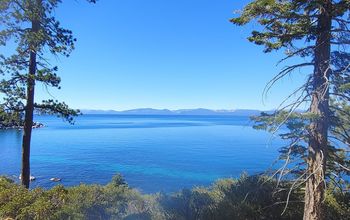 Lake Tahoe