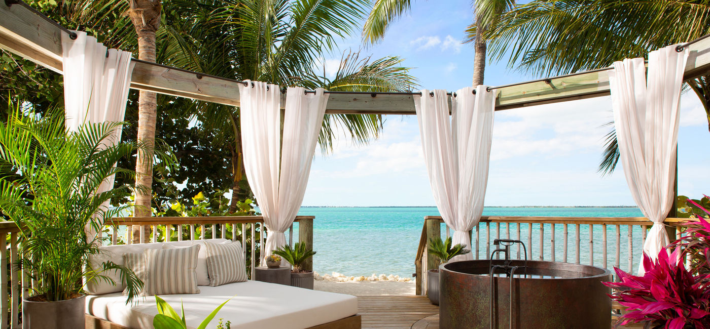 Image: PHOTO: Little Palm Island Resort & Spa - Little Torch Key, Florida. (photo courtesy of Little Palm Island Resort & Spa)